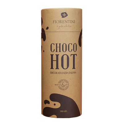 Choco Hot Naturale