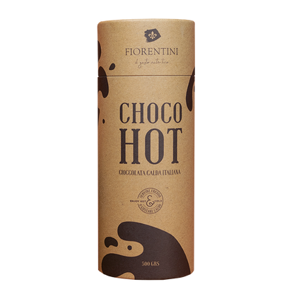 Natural Hot Chocolate