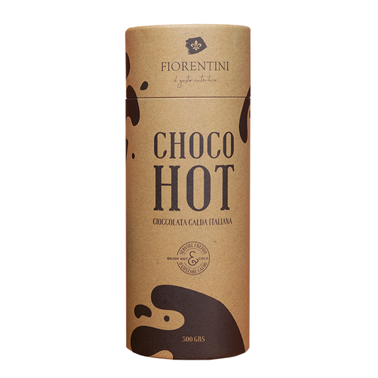 Choco Hot Naturale