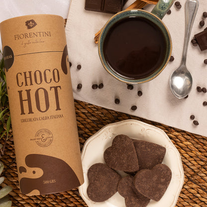 70% Dark Chocolate