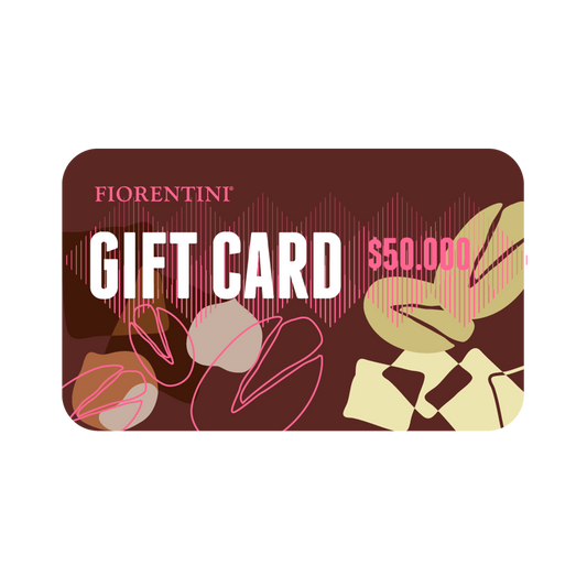 Giftcard $50000
