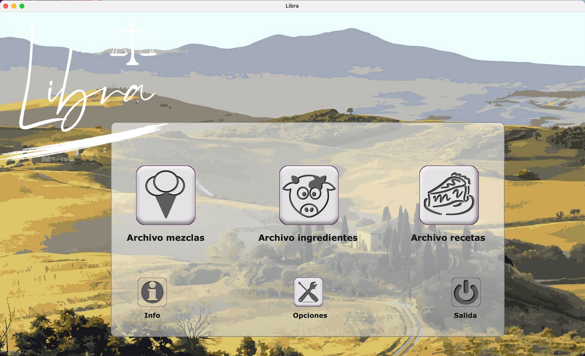 Immagine di Librabet Casino