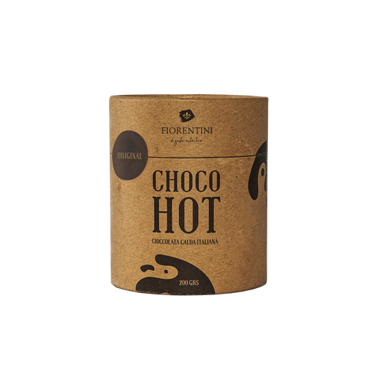 Choco Hot Naturale Piccolo