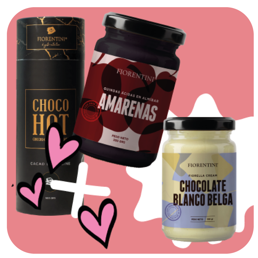 Momento para el Amor #3