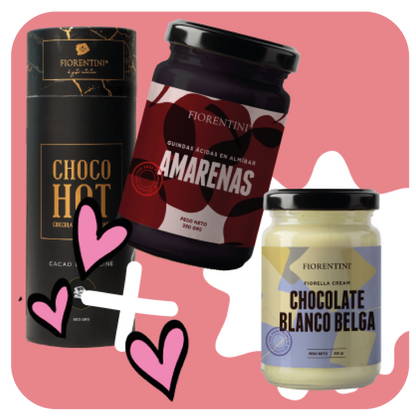 Momento para el Amor #3