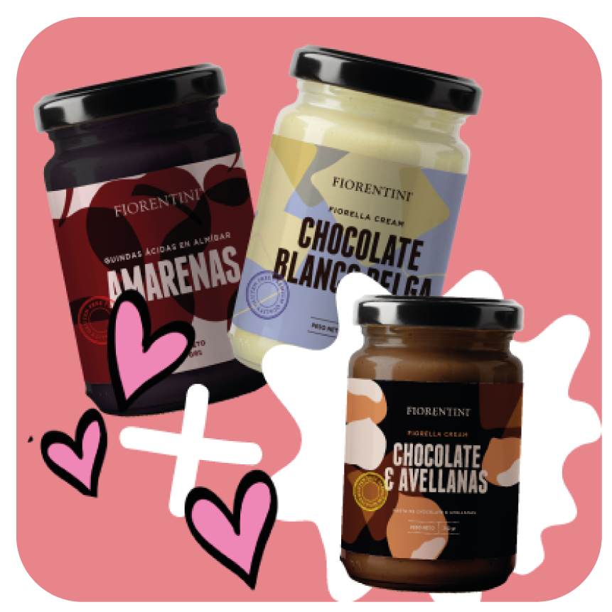 Momento para el Amor #1