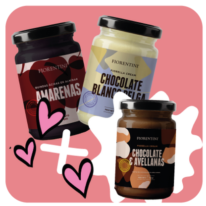 Momento para el Amor #1