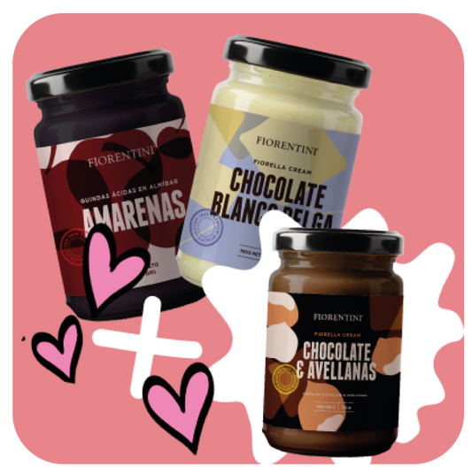 Momento para el Amor #1