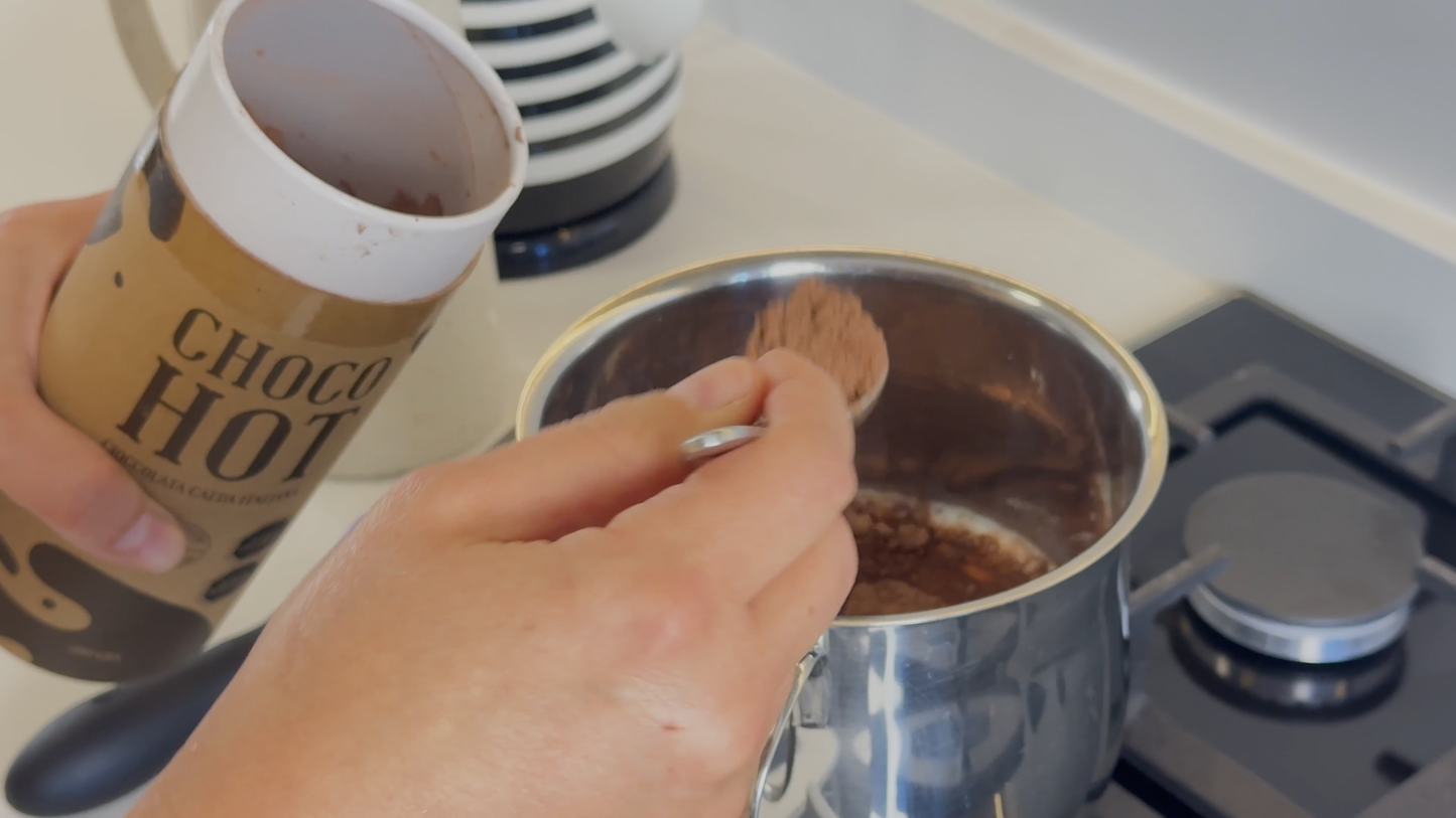 Momento para el Amor #3