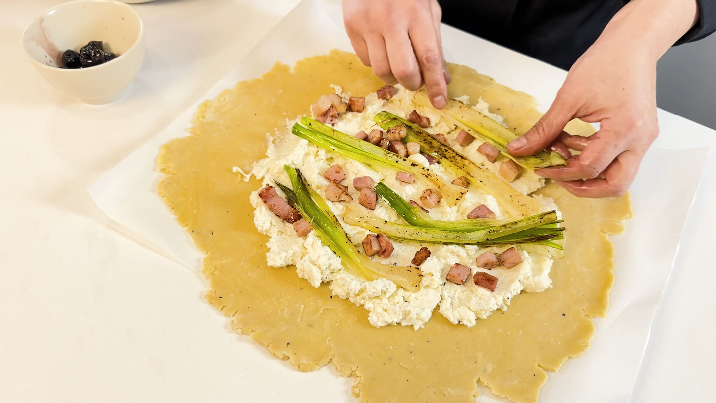 Momento para el Amor #1