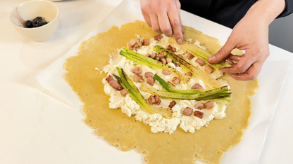 Momento para el Amor #1